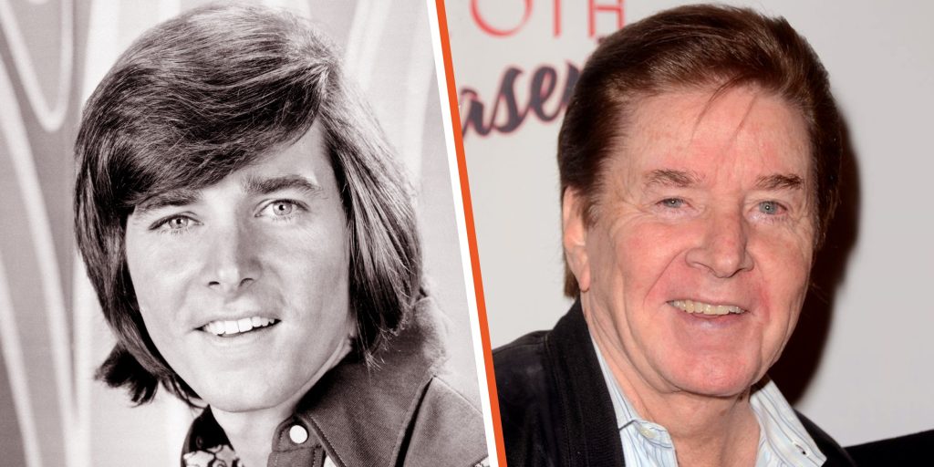 Bobby Sherman's Musical Career