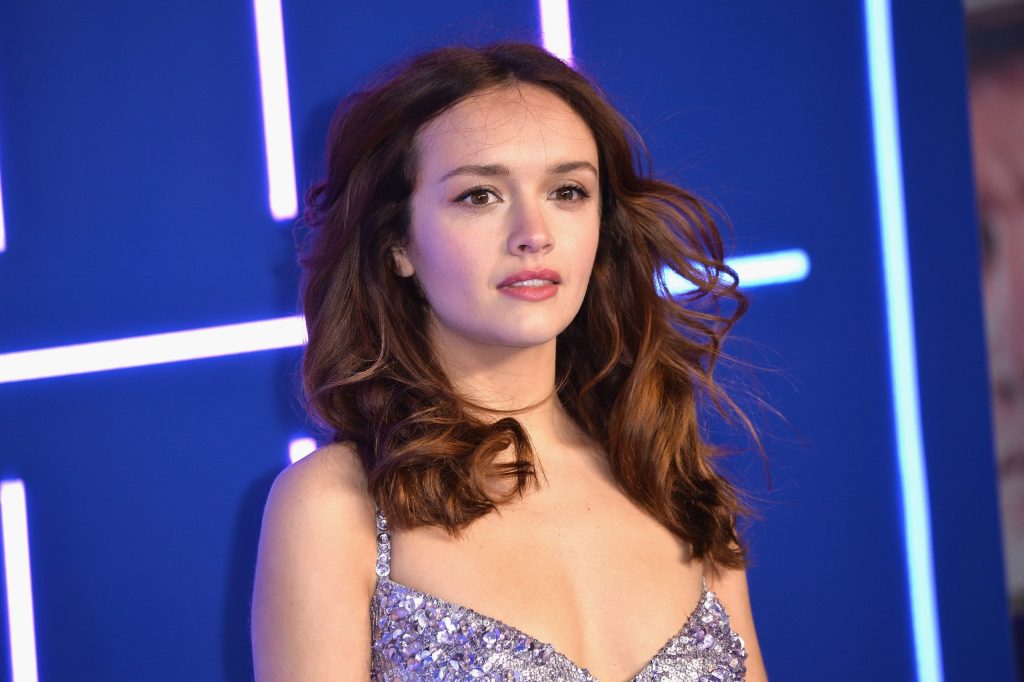 Olivia Cooke's Early Life