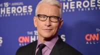 Anderson-Cooper net worth