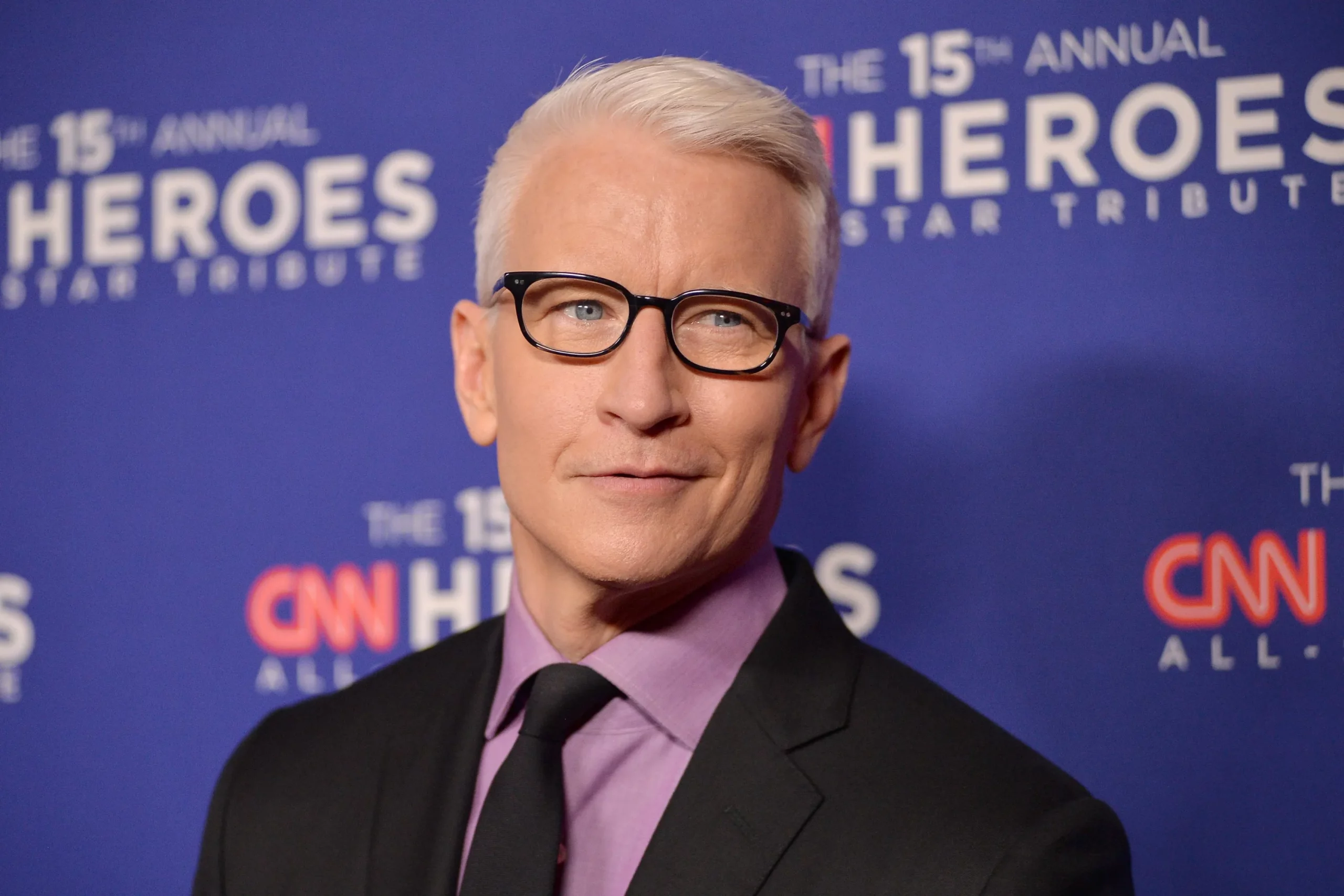 Anderson Cooper's Net Worth: The New Year's Surprise You Won't Believe!