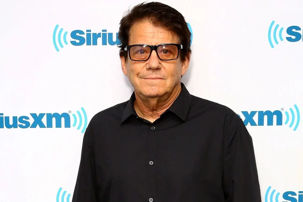 Anson Williams 