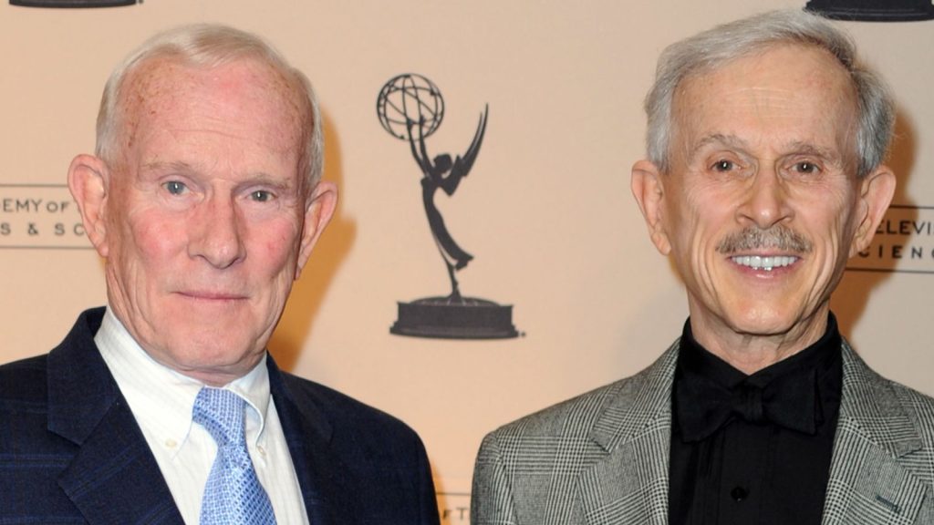 Dick Smothers' Net Worth
