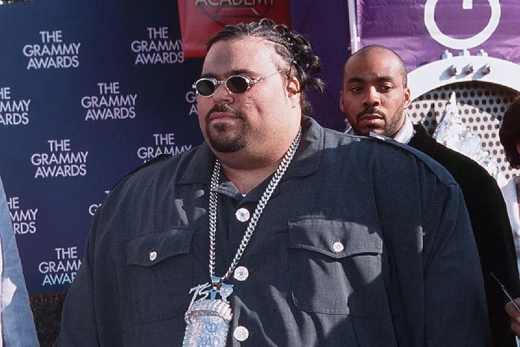 Big Pun's Awards and Honors