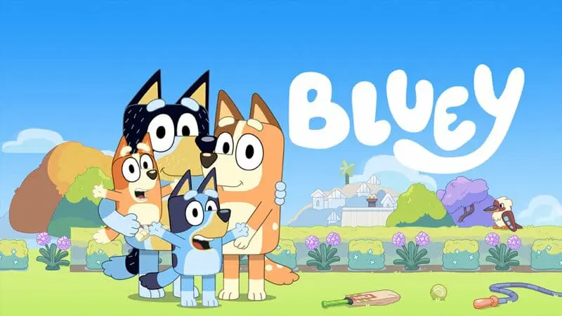 Bluey Season 4: Exciting News As The Show Is Set For Another Season In ...