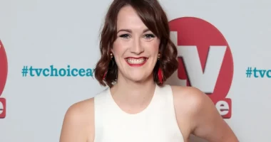 is charlotte ritchie married