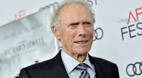 is clint eastwood sick