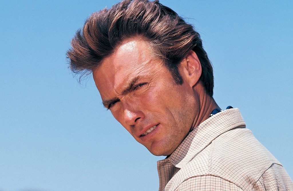 Clint Eastwood's Directional Ventures