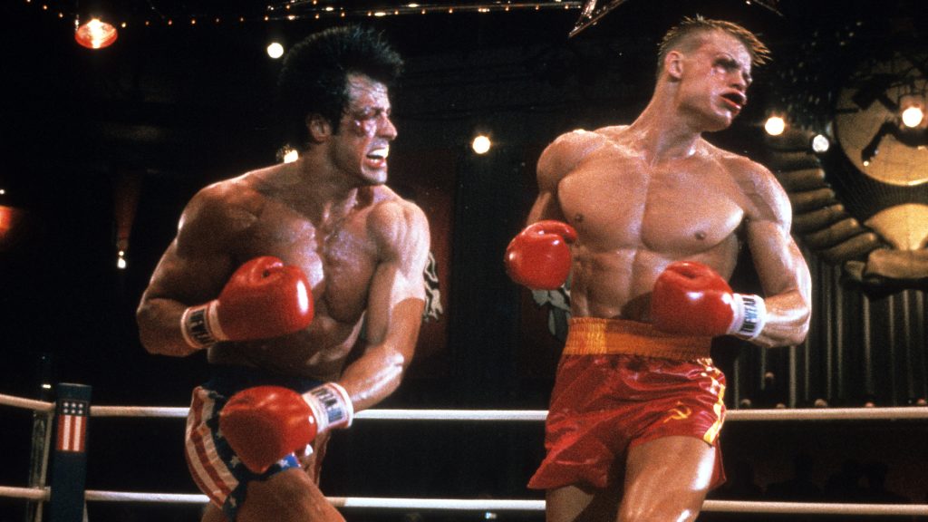 Dolph Lundgren's Dedication To Martial Arts