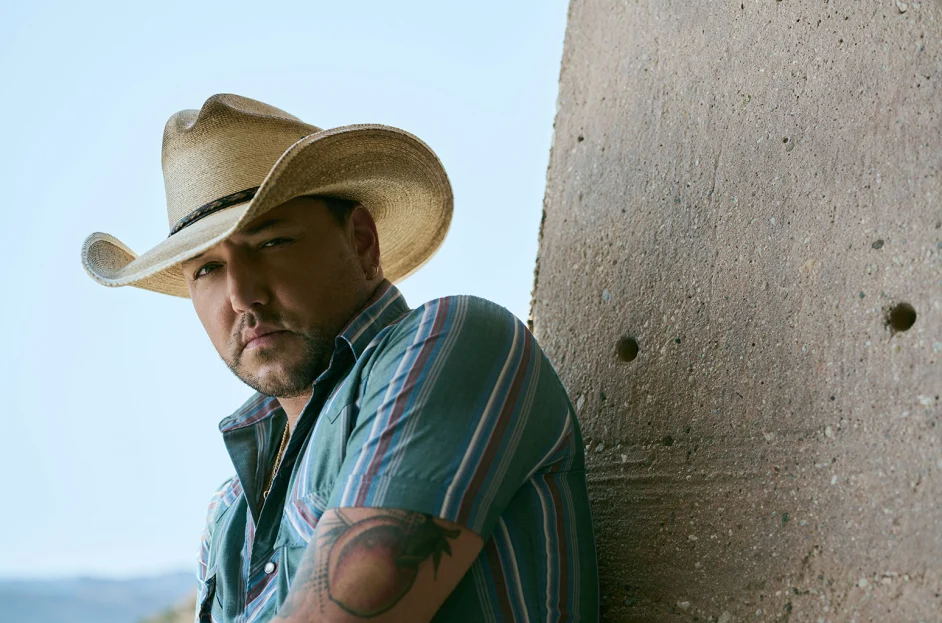 Jason Aldean's Breakthrough In 2005