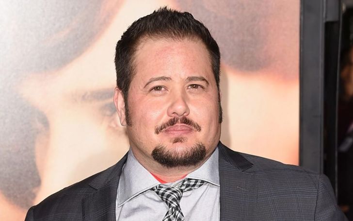 Chaz Bono Support For Transgender Individuals