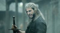 Liam Hemsworth Takes on the Role of Geralt in The Witcher Season 4