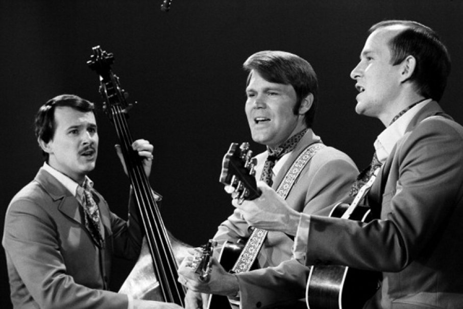 "The Smothers Brothers Comedy Hour"