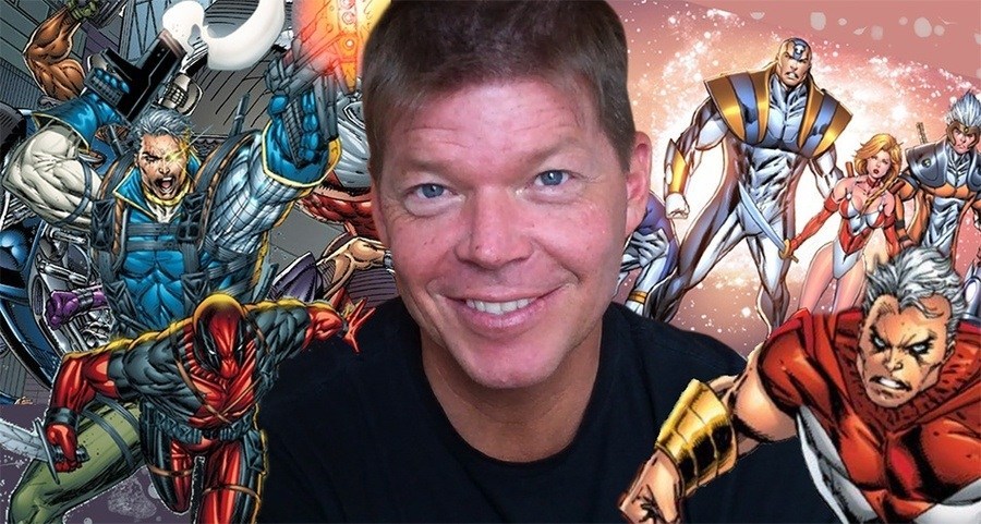 Rob Liefeld's 