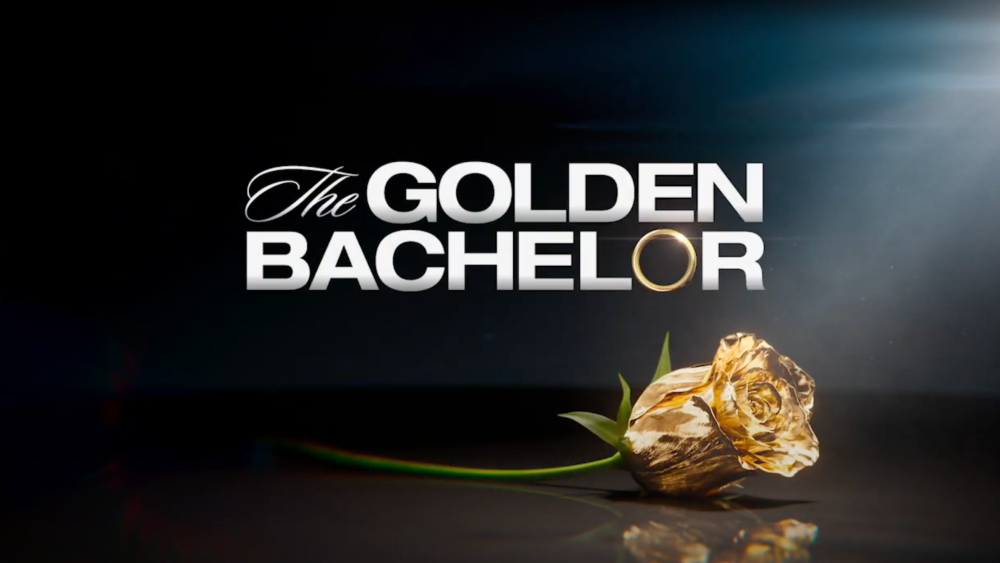 "Golden Bachelor"