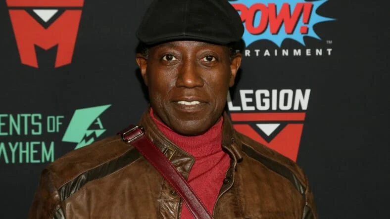 Wesley Snipes Health Updates