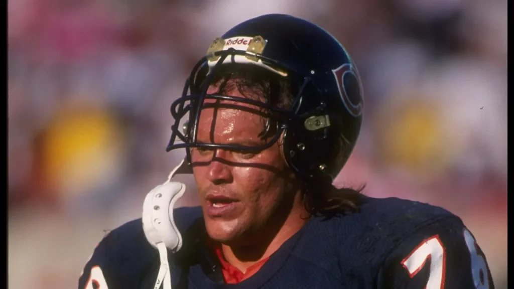 Steve McMichael Early Life And Career Beginnings