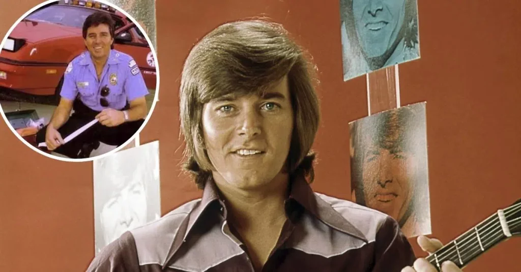 Bobby Sherman's Net Worth