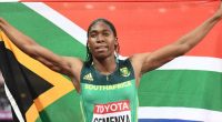 The Top Sports Personalities from South Africa