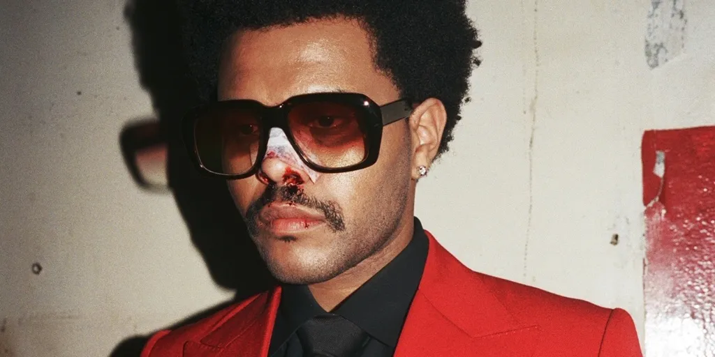 The Weeknd's Musical Career