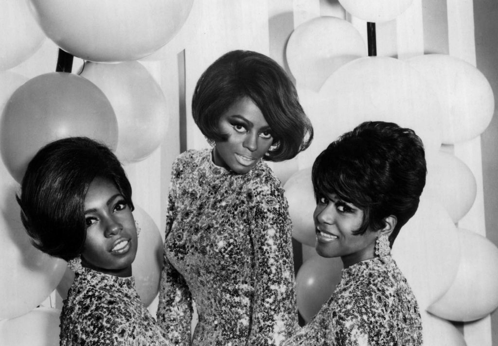 Cindy Birdsong: The Supremes