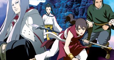 These are the Best-Underrated Anime of the 2000s