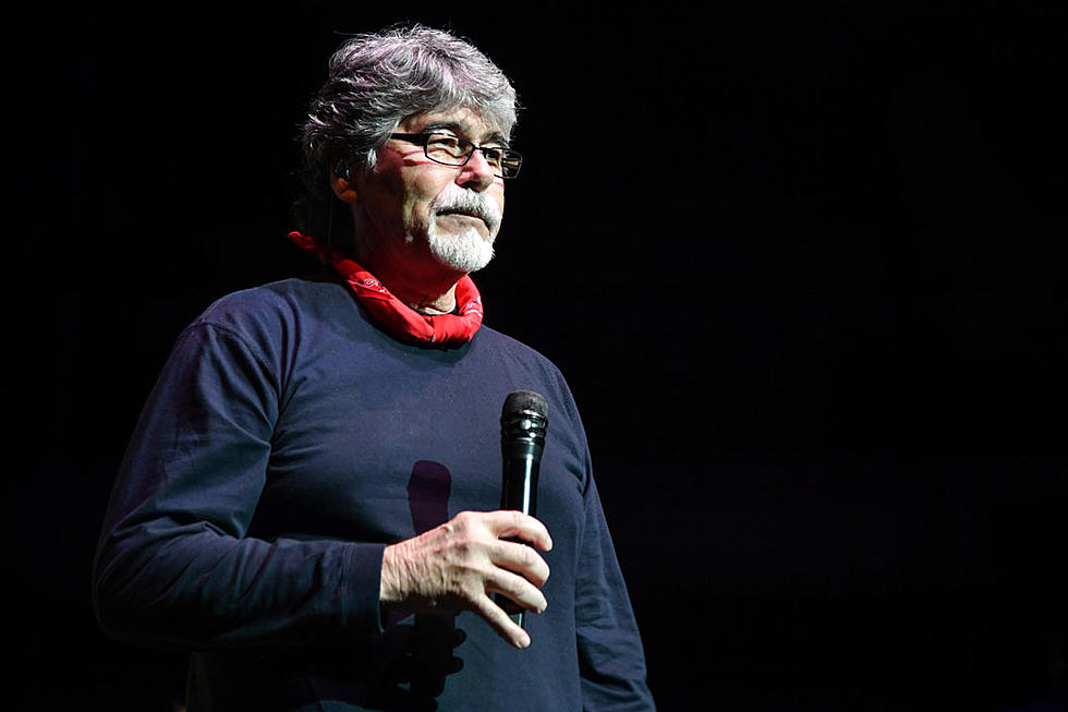 Randy Owen's Philanthropic Efforts