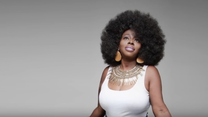 Angie Stone's Acting Career And Achievements