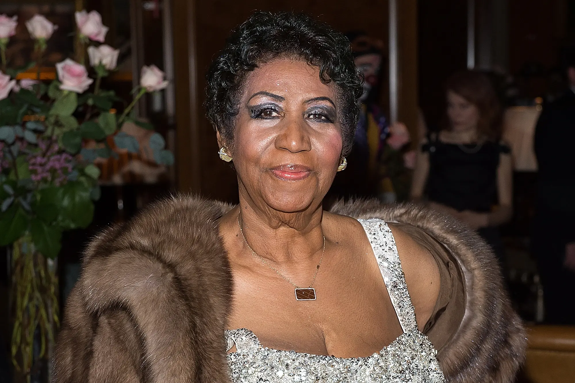 Aretha Franklin's Astonishing Net Worth A Reflection Of Her Musical