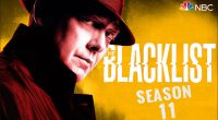 the blacklist season 11