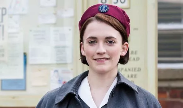 Charlotte Ritchie's Acting Prowess