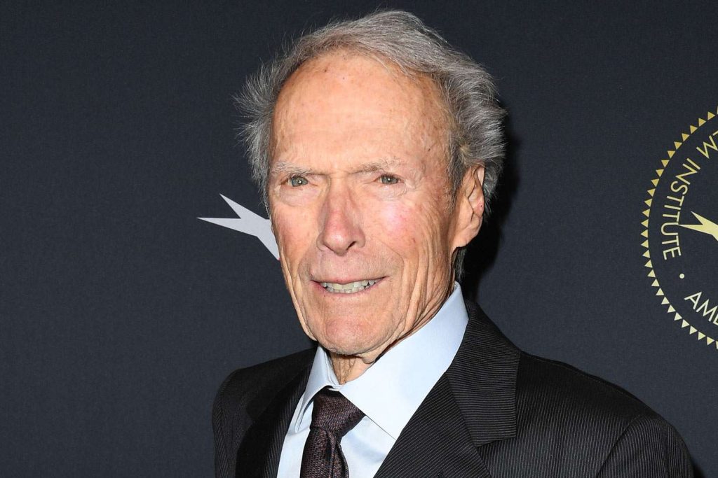 Is Clint Eastwood Sick?