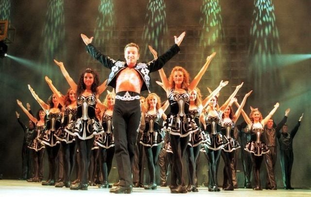 Michael Flatley's Contributions And Achievements