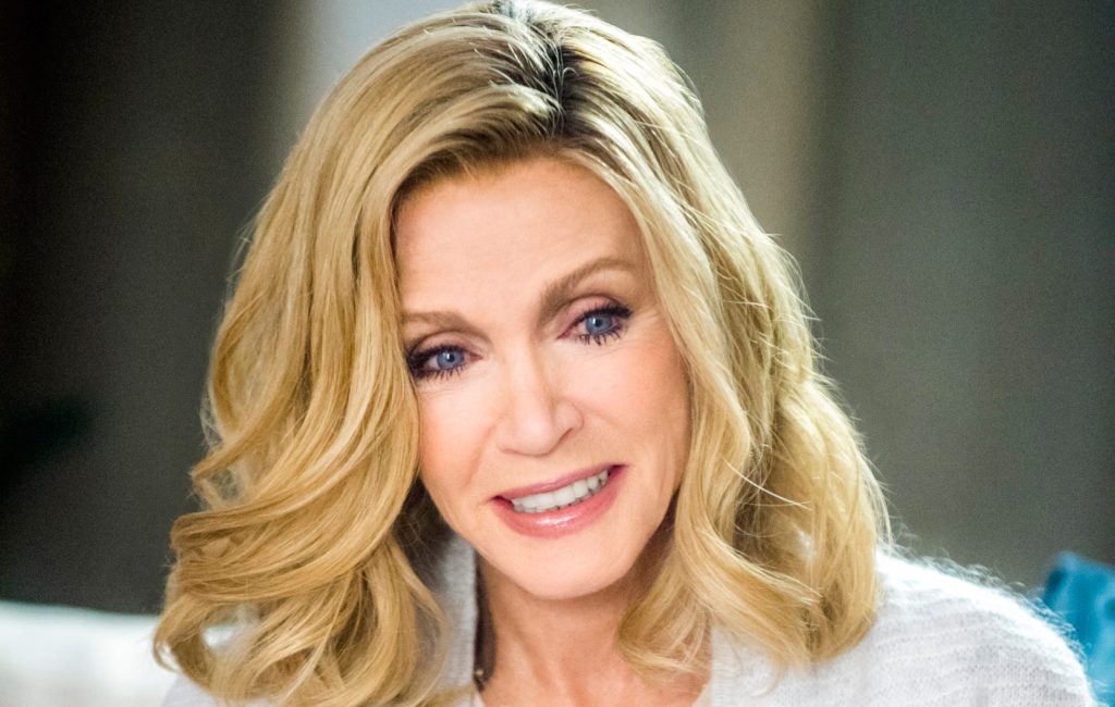 Donna Mills' Movies And Feature Films Ventures
