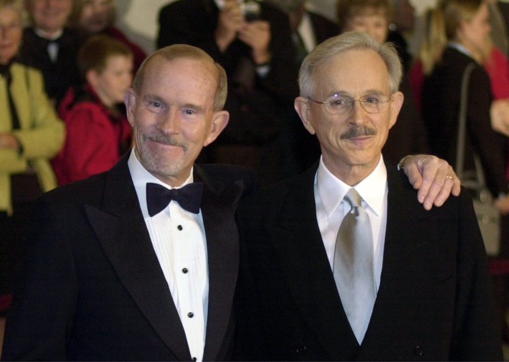 Dick Smothers' Achievements And Philanthropic Work 