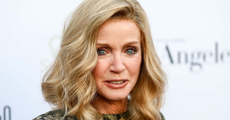 Donna Mills' Career Beginnings