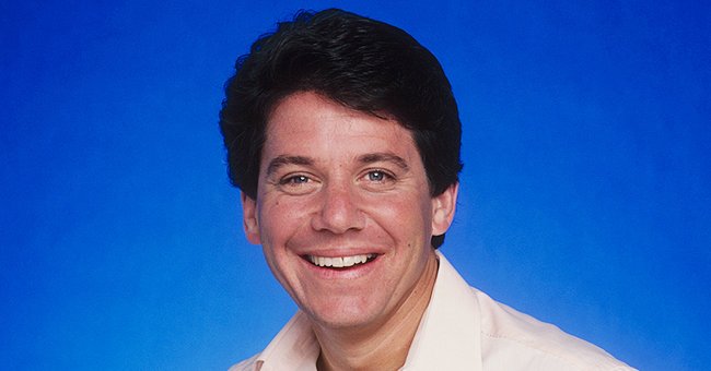 Anson Williams Early Life And Education