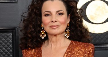 fran drescher plastic surgery