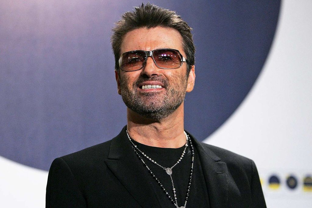 George Michael's Take On These Surgery Rumors