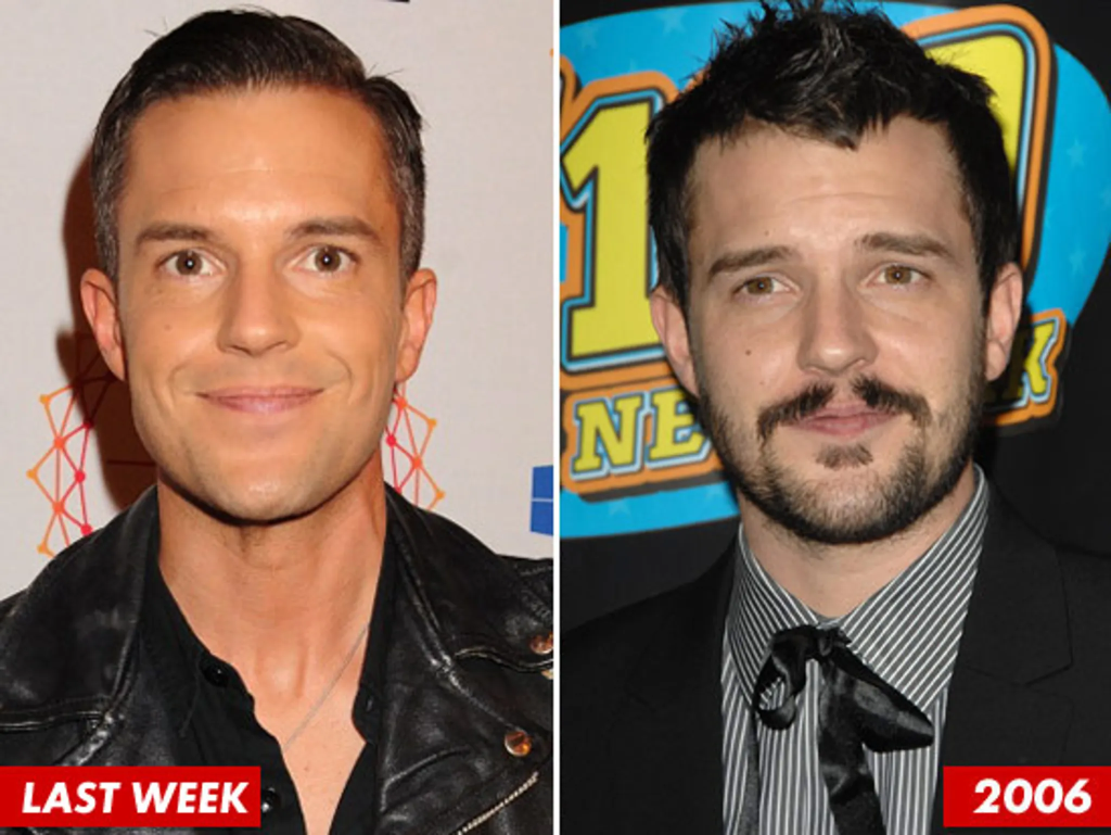 Did Brandon Flowers Have Surgery