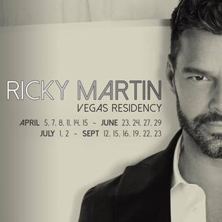 Las Vegas Residency and Continued Success
