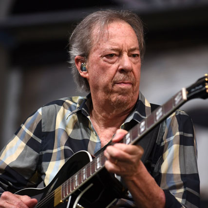 Scaggs is currently 73 years old and still touring. He has a number of upcoming concerts scheduled for 2023.