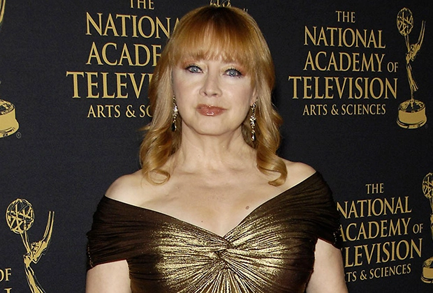 Evans, a two-time Daytime Emmy nominee, passed away at the age of 66