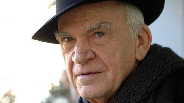 Milan Kundera's Cause of Death 