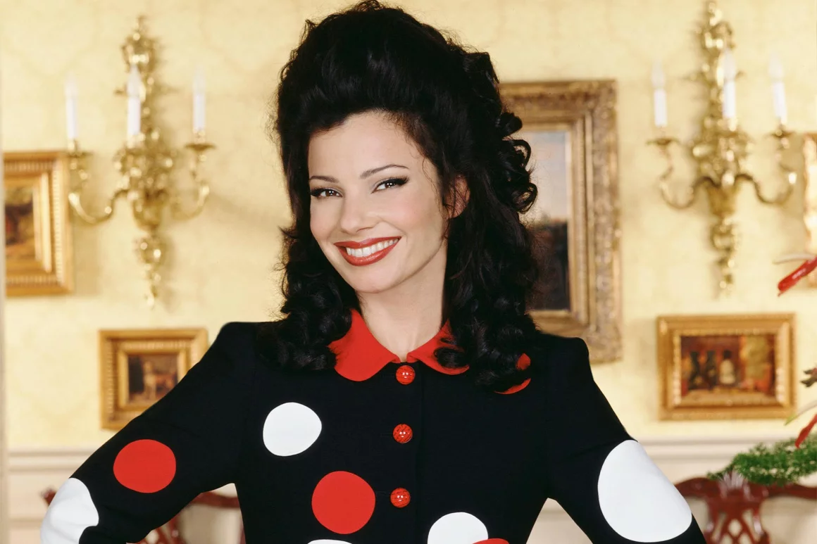 Fran Drescher Plastic Surgery: Addressing Rumors Surrounding Her ...