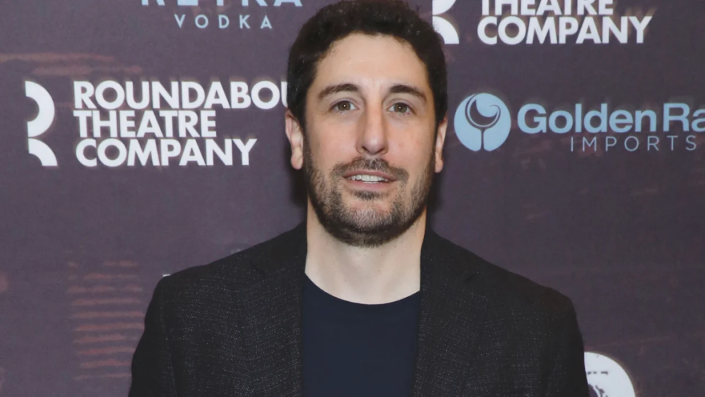 Jason Biggs