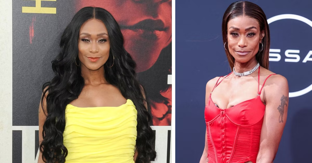 Is Tami Roman Sick? 