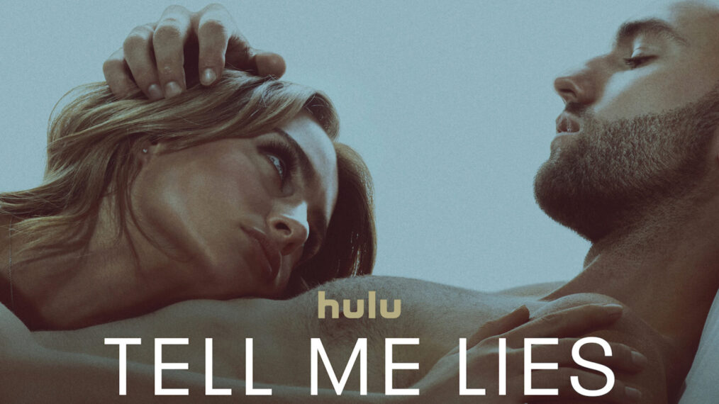 Tell Me Lies