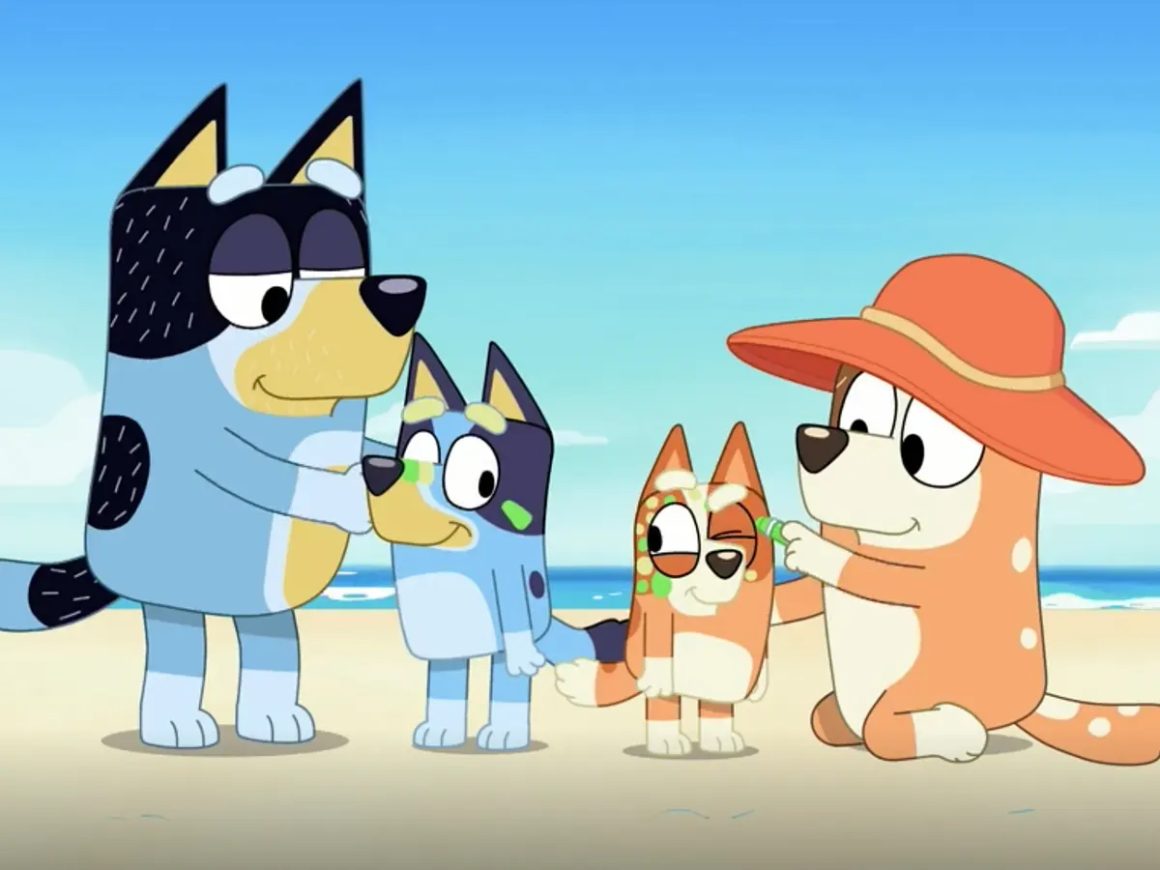 Bluey Season 4 Exciting News As The Show Is Set For Another Season In