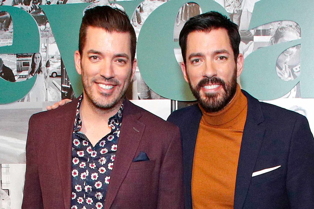 Drew Scott's Role on "Property Brothers"
