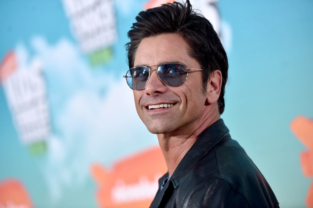 John Stamos 